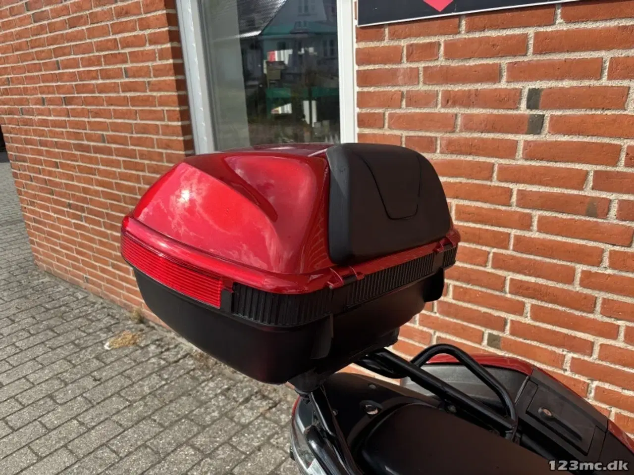 Billede 8 - Honda CBF 600 SA