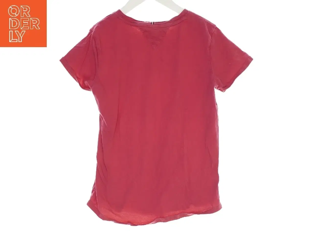 Billede 2 - Bluse fra Tommy Hilfiger (str. 164)