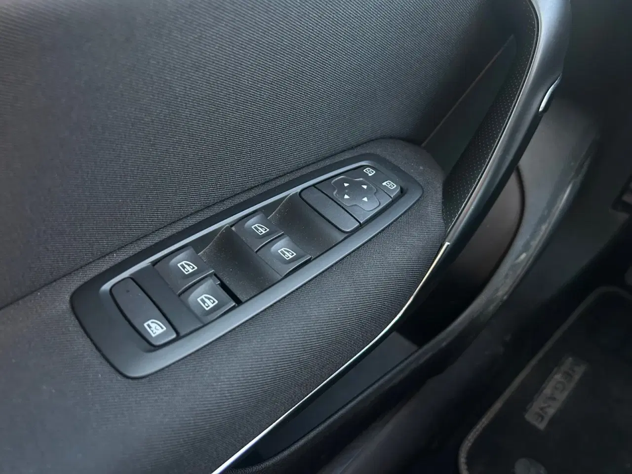 Billede 16 - Renault Megane IV 1,5 dCi 110 Zen Sport Tourer Van