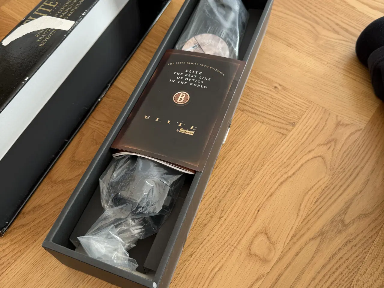 Billede 3 - Bushnell Elite 3200 sigtesikkert