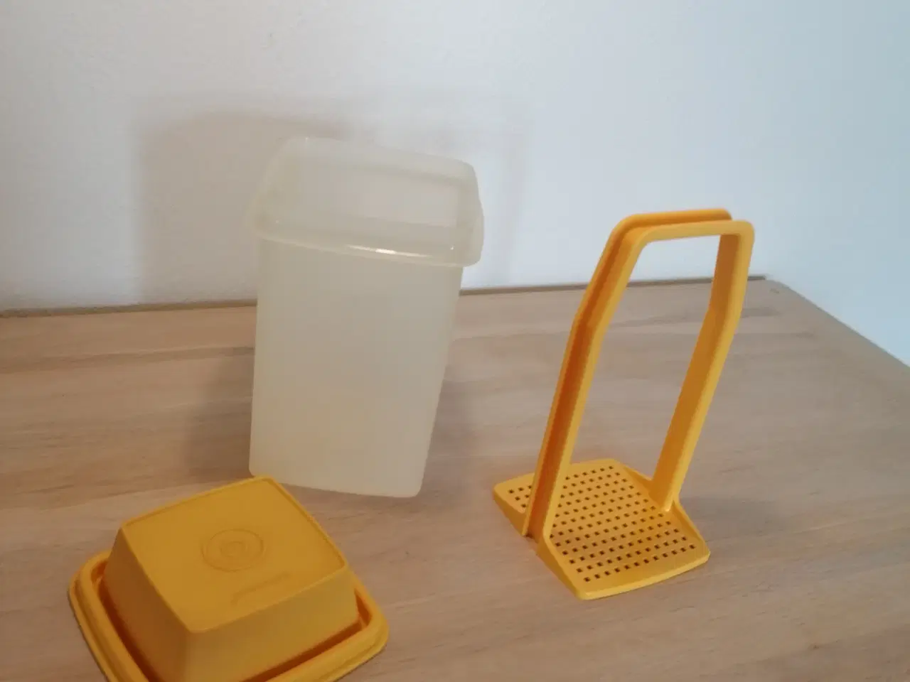 Billede 2 - Tupperware hejs op