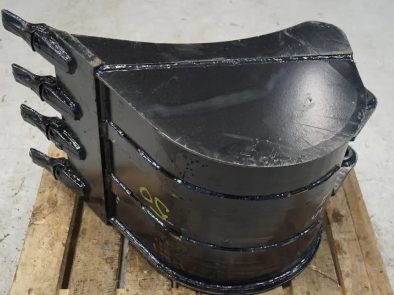 Billede 6 - Cams Gravskovl 45cm