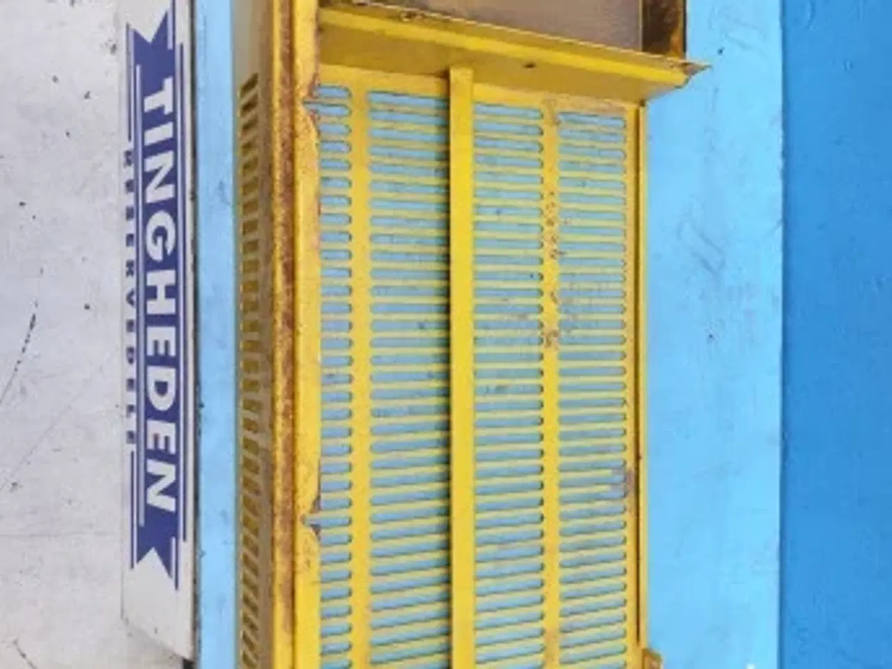 Billede 5 - Kramer 712 Skærm 1633000048