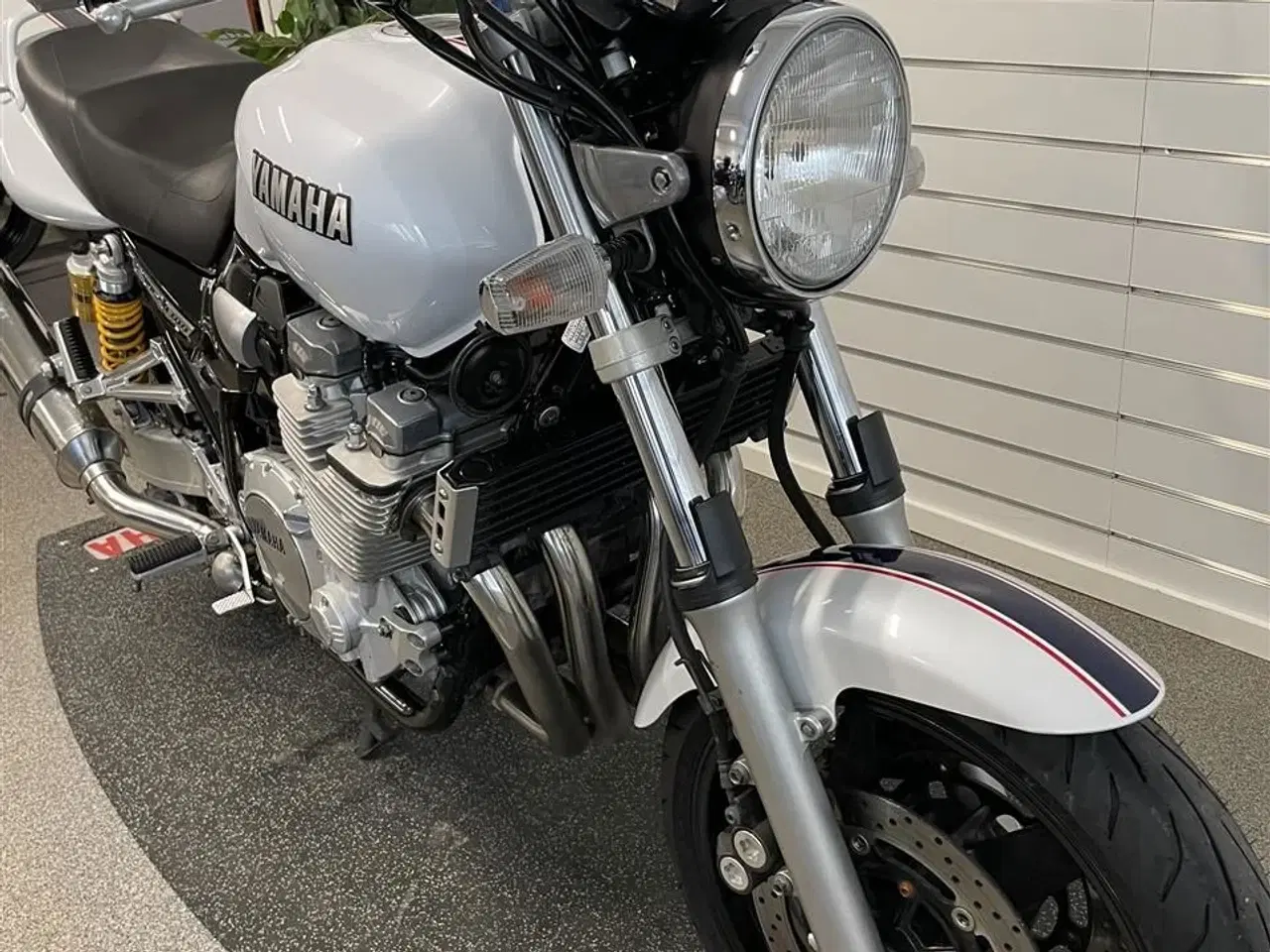 Billede 2 - Yamaha XJR 1300 