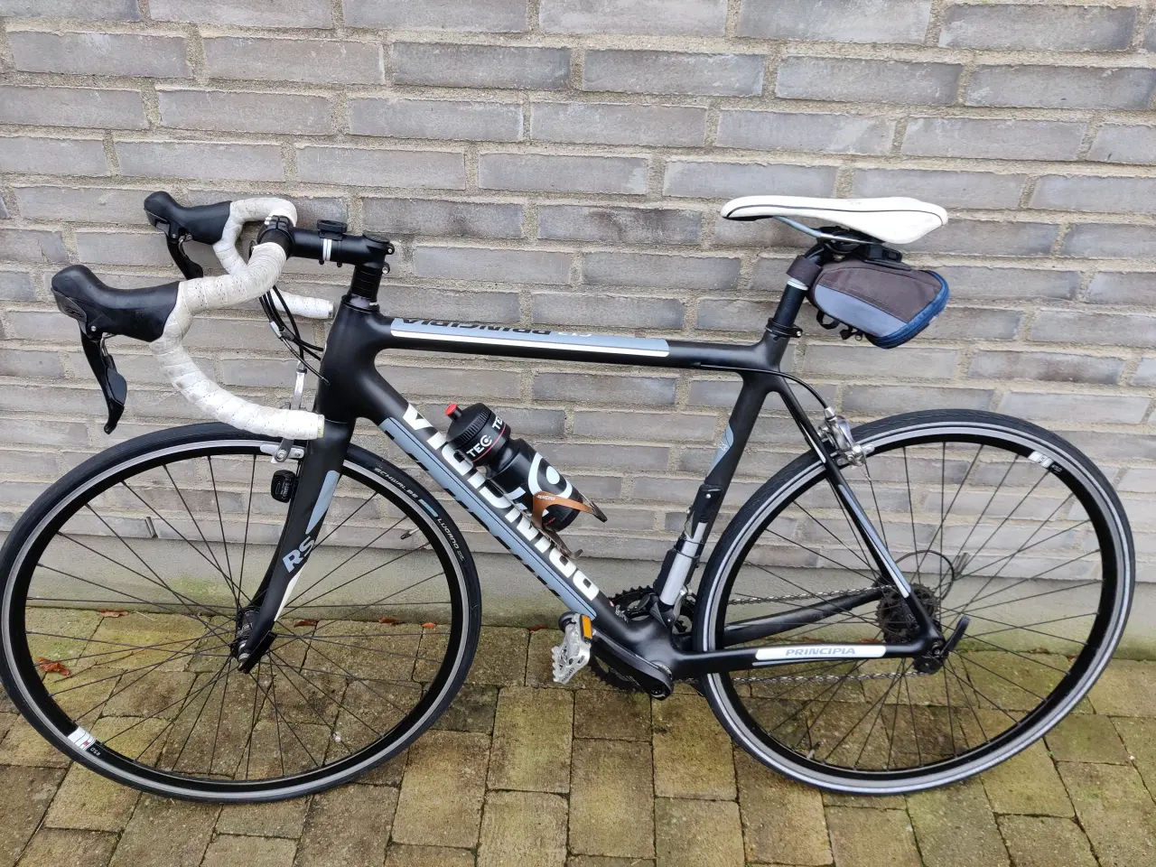 Billede 2 - Racercykel