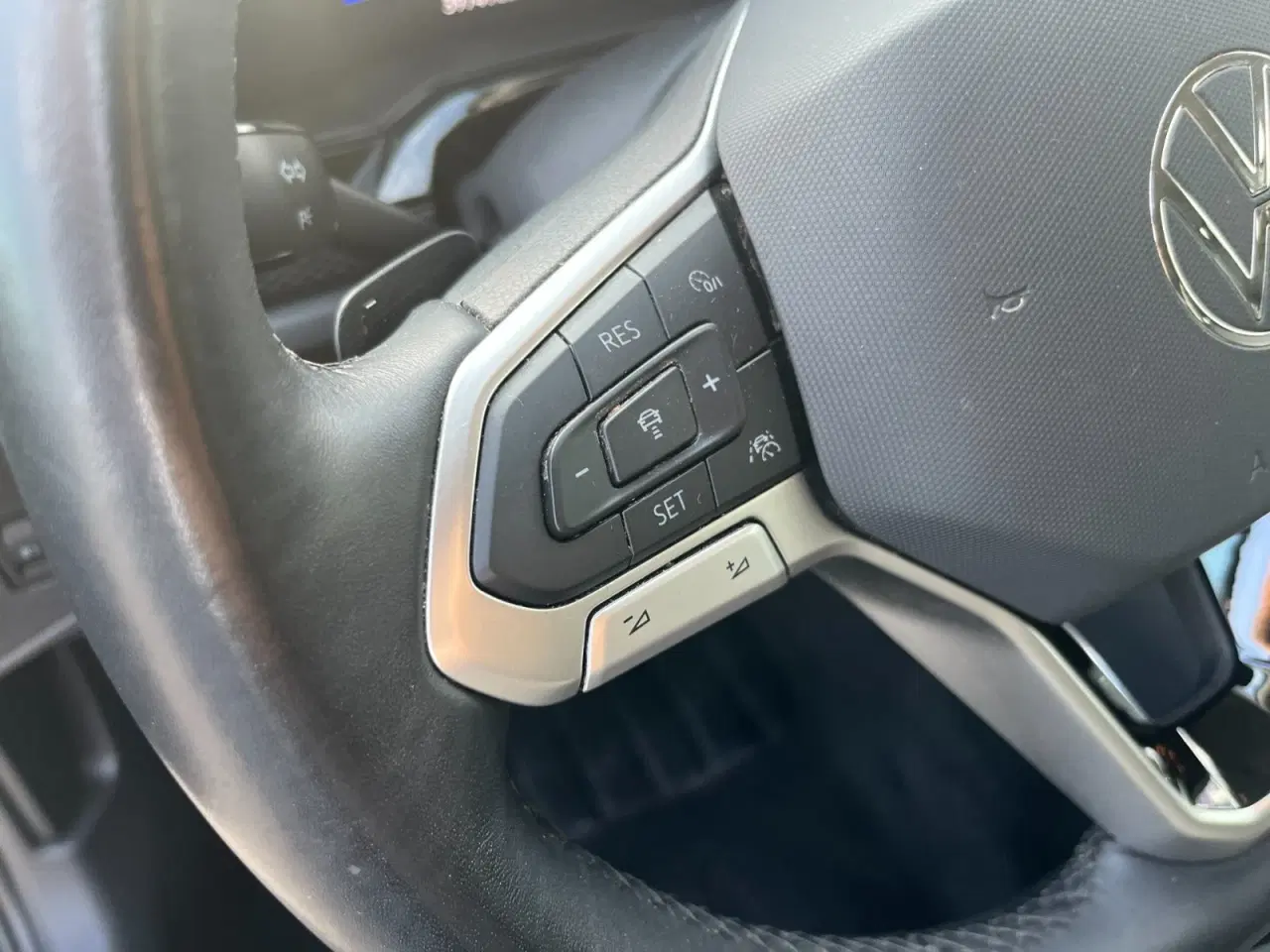 Billede 7 - VW Polo 1,0 TSi 95 Life DSG