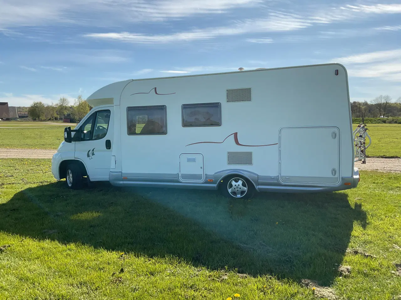 Billede 2 - KUN 80.000 km