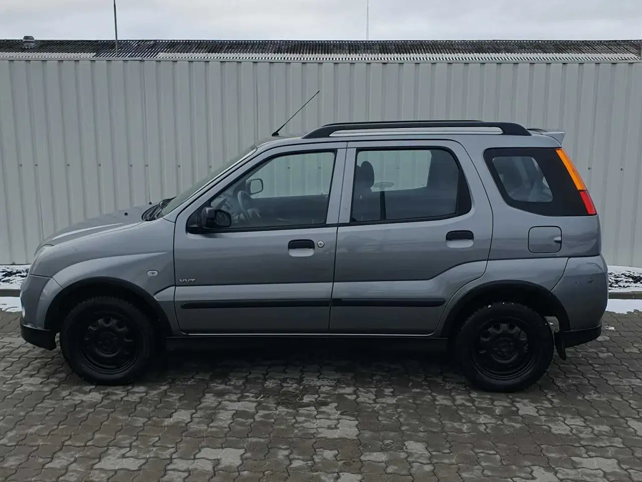 Billede 2 - Suzuki Ignis