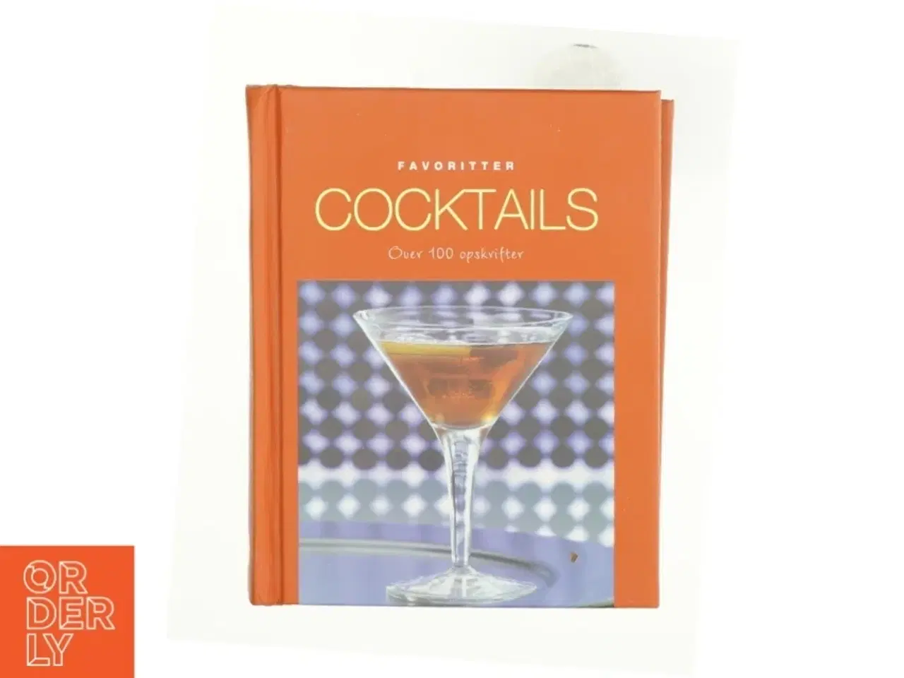 Billede 1 - Cocktails, over 100 opskrifter