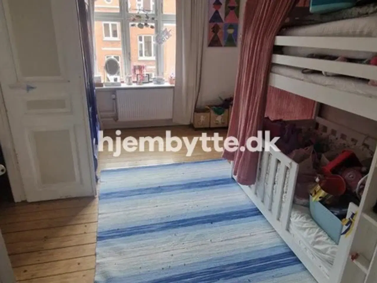 Billede 4 - Hjembytte - Mariendalsvej