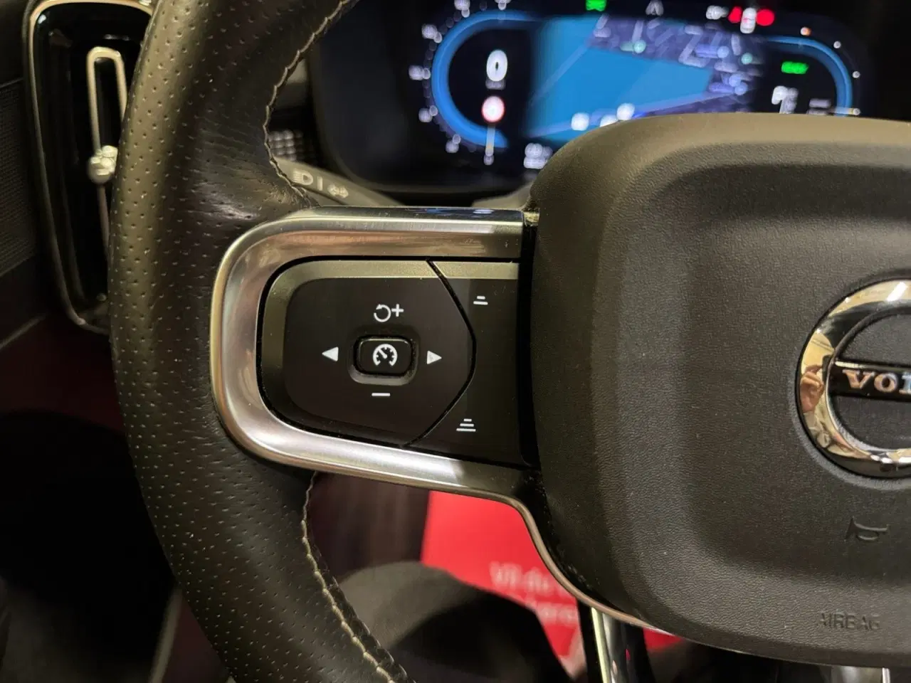 Billede 10 - Volvo XC40  P8 ReCharge Twin R-Design