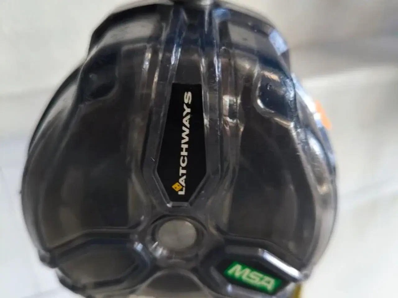 Billede 2 - Faldblok MSA LATCHWAYS