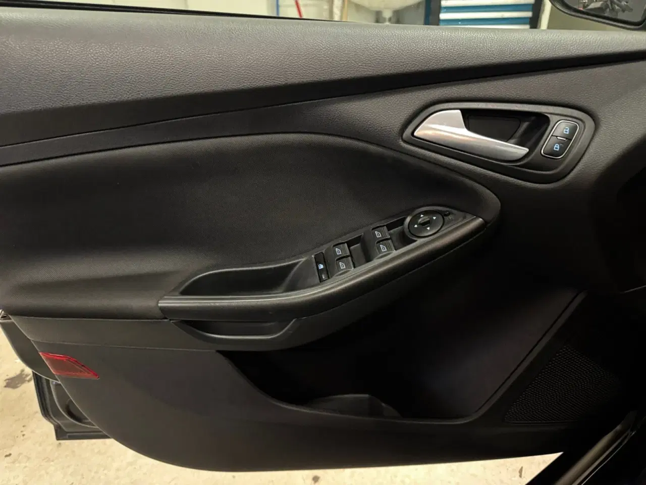 Billede 13 - Ford Focus 1,0 SCTi 125 Business stc.