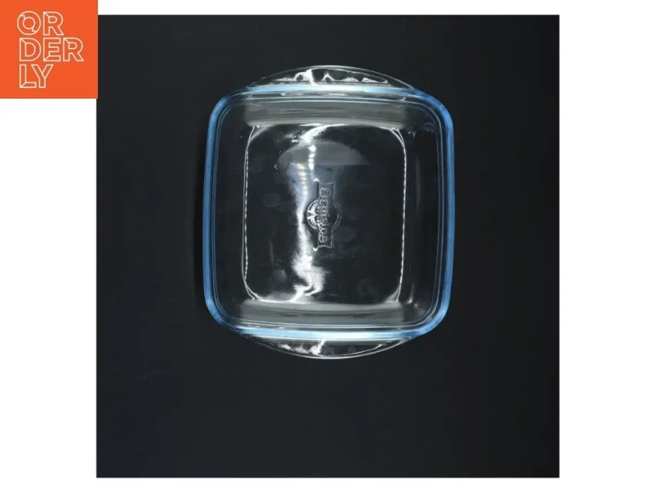 Billede 2 - Pyrex glasform (str. 15x16x5 cm)