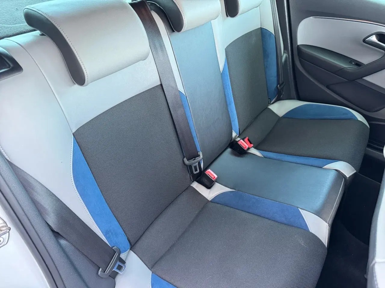 Billede 17 - VW Polo 1,4 TSi 150 BlueGT DSG
