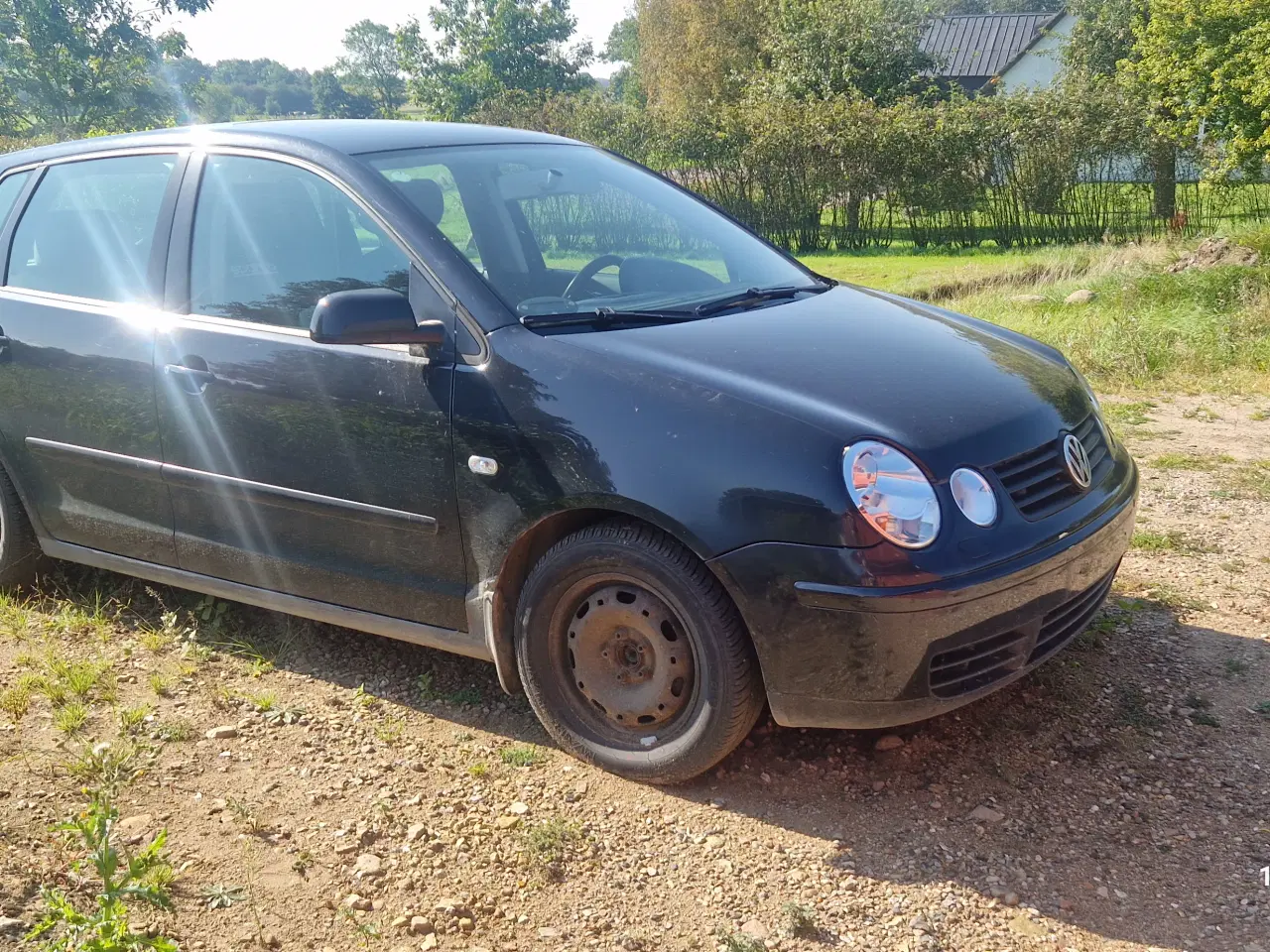 Billede 9 - Wv polo 9n 1.9tdi