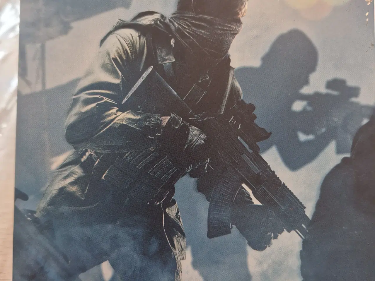 Billede 2 - Call Of Duty Ghosts XBOX 360 spil