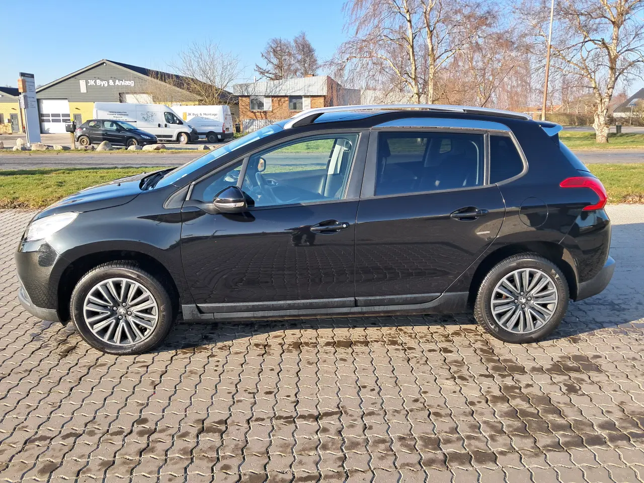 Billede 3 - Peugeot 2008