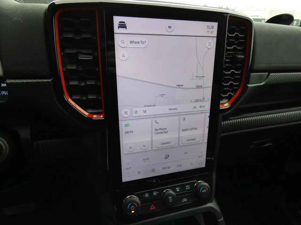 Billede 13 - Ford Ranger Raptor 3,0 V6 EcoBoost e-4WD 292HK DobKab 10g Aut.