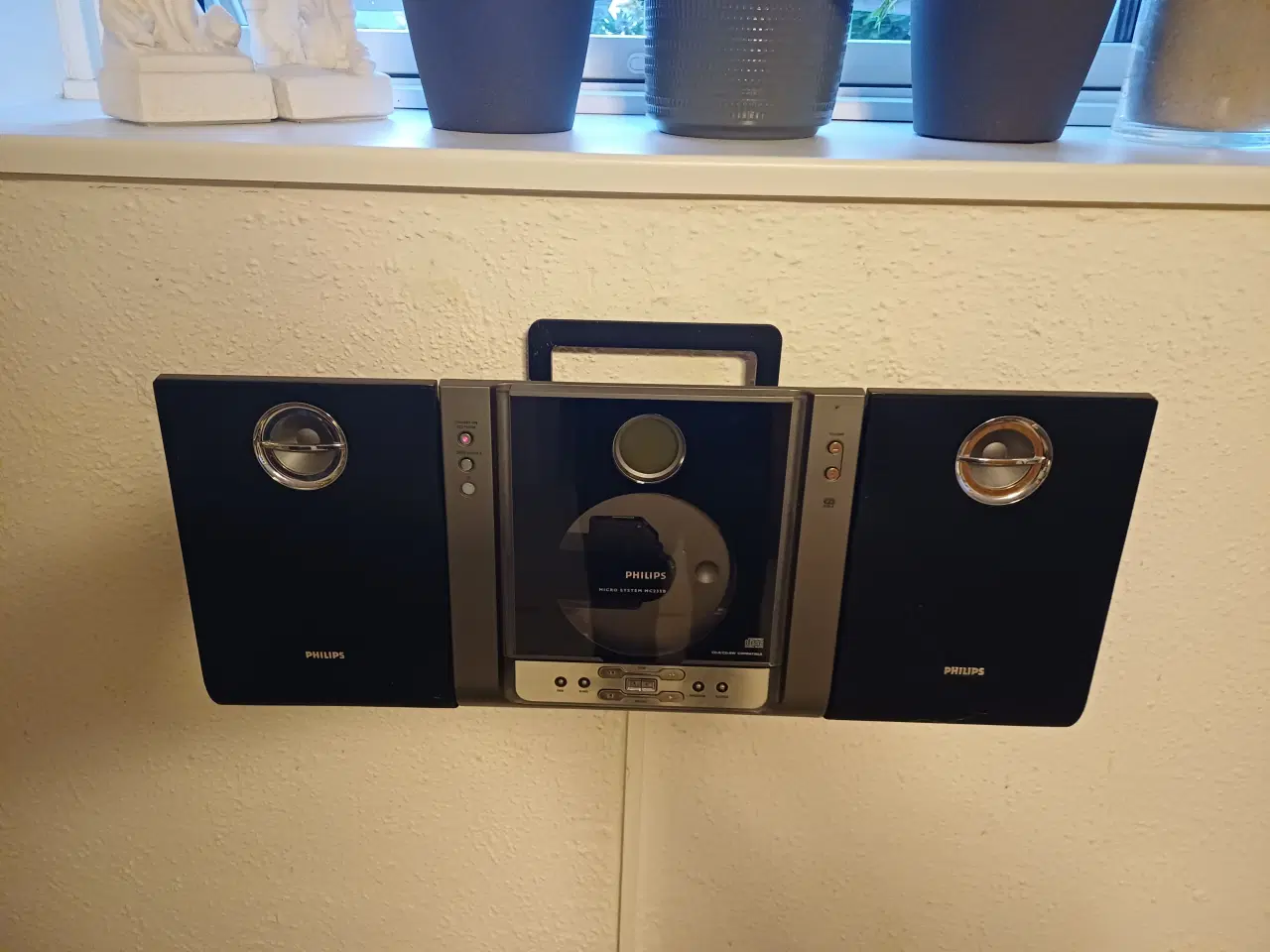 Billede 4 - Udstyr til dit motionsrum.