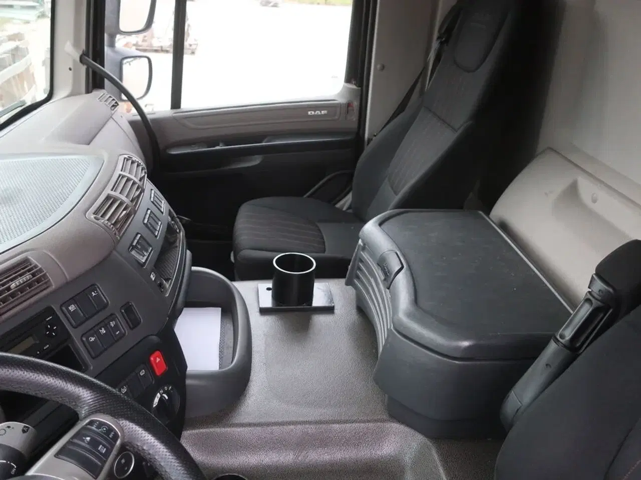 Billede 16 - Lastbil DAF CF-serien far