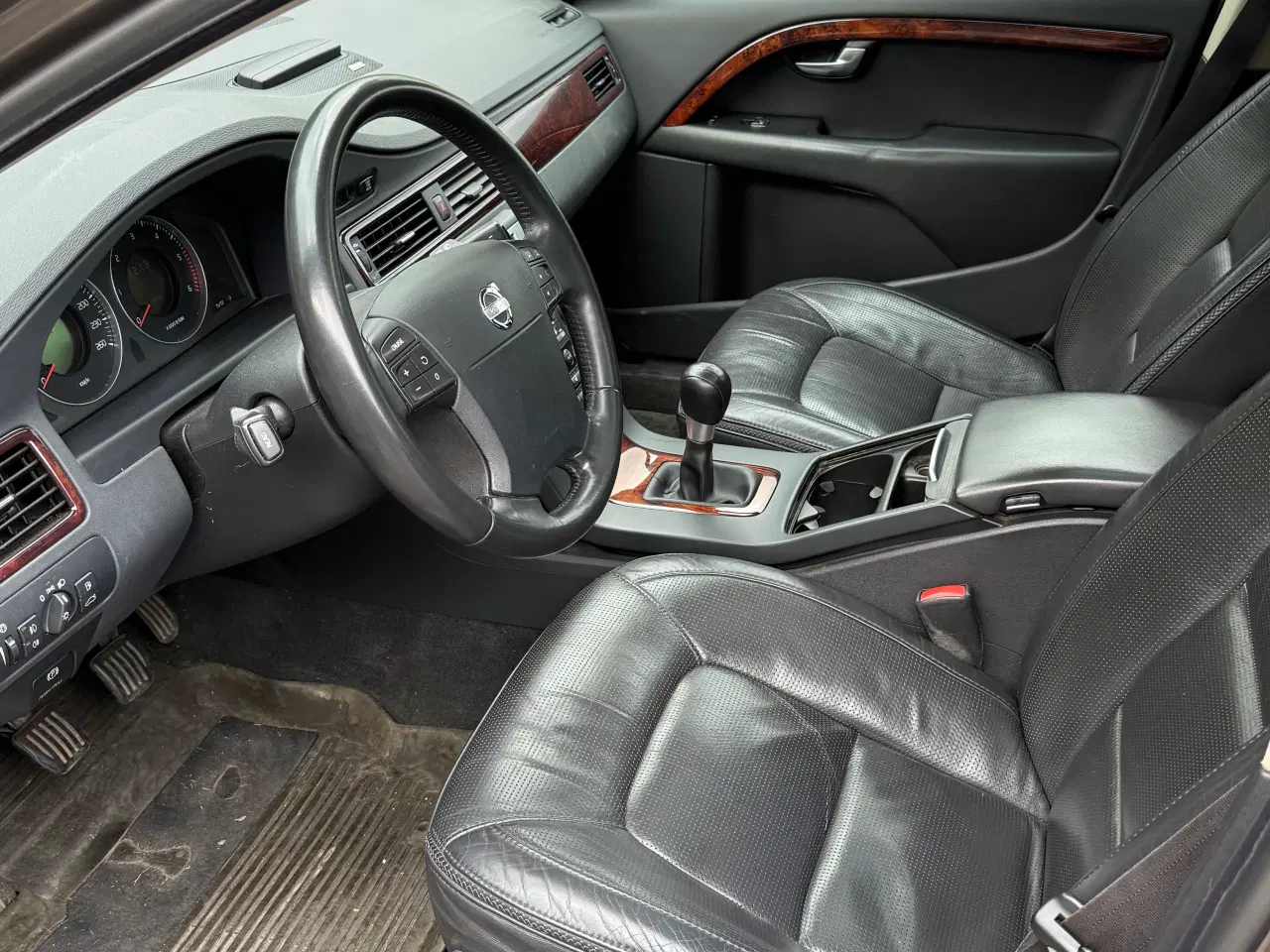 Billede 5 - Volvo XC70 2,4