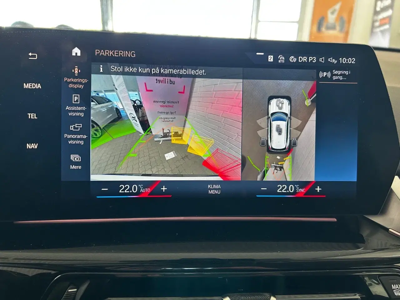 Billede 17 - BMW iX1  xDrive30 X-Line