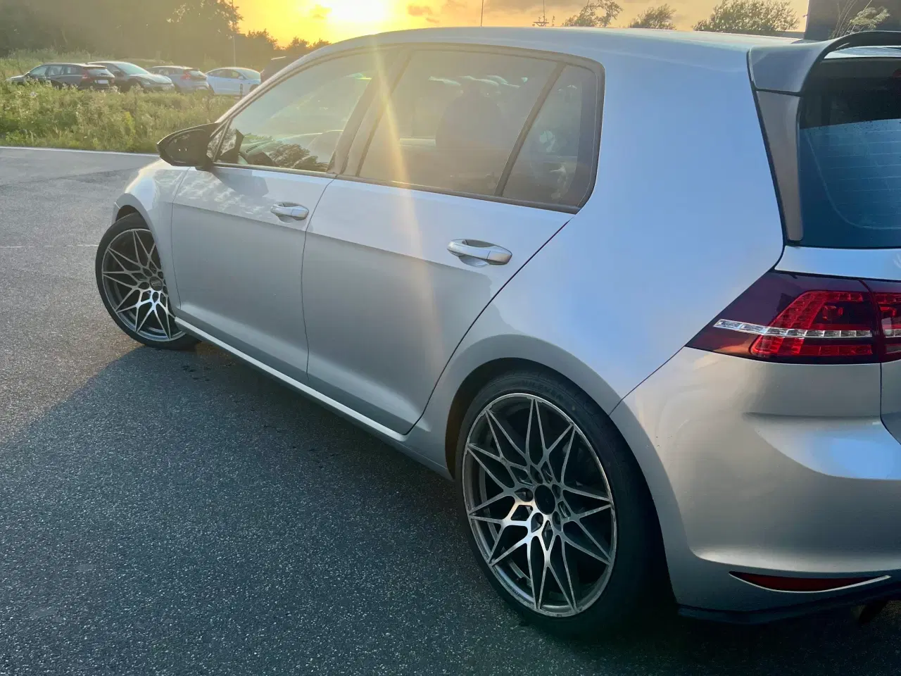 Billede 5 - volkswagen Golf 7 