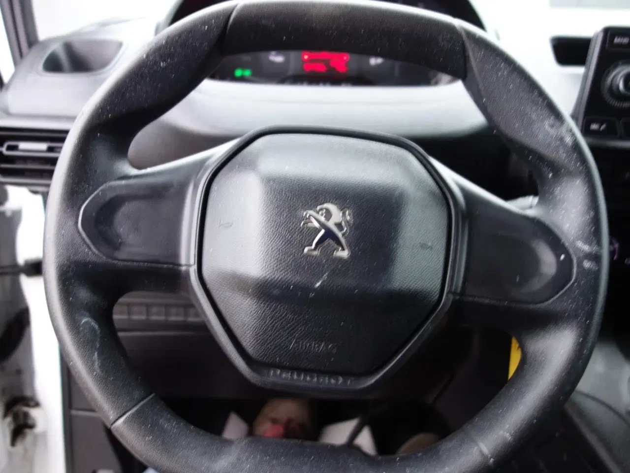 Billede 8 - Peugeot Partner 1,5 BlueHDi 100 L1V1 Zap Van