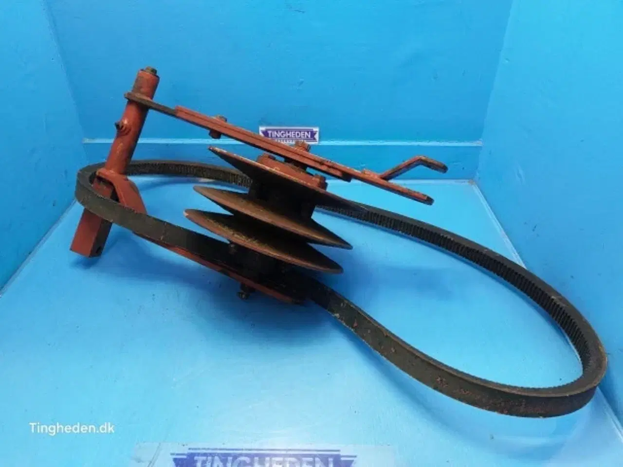 Billede 10 - Laverda 627 Variatorskive 321089550