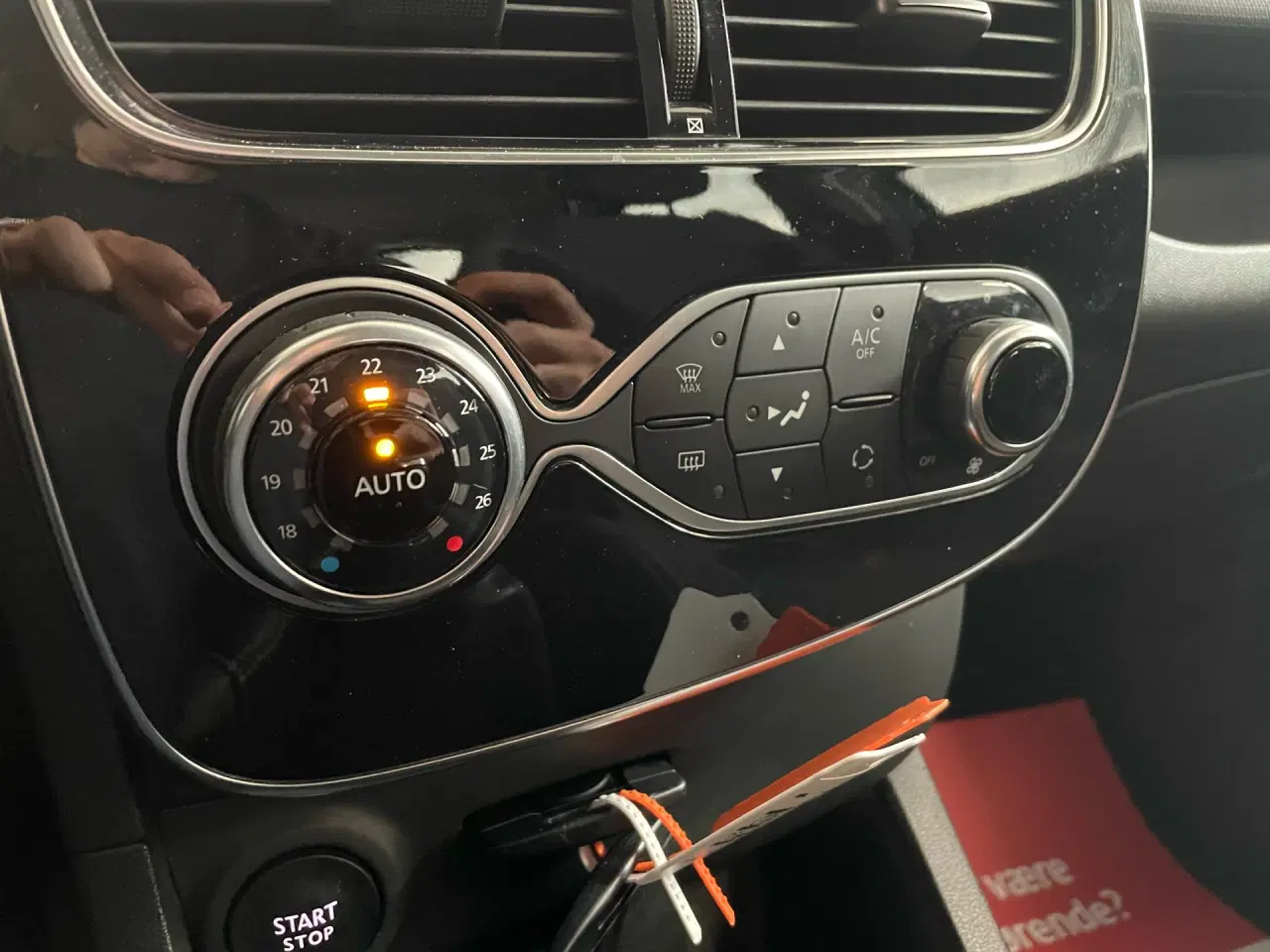 Billede 19 - Renault Clio 0,9 Energy TCe Zen 90HK 5d