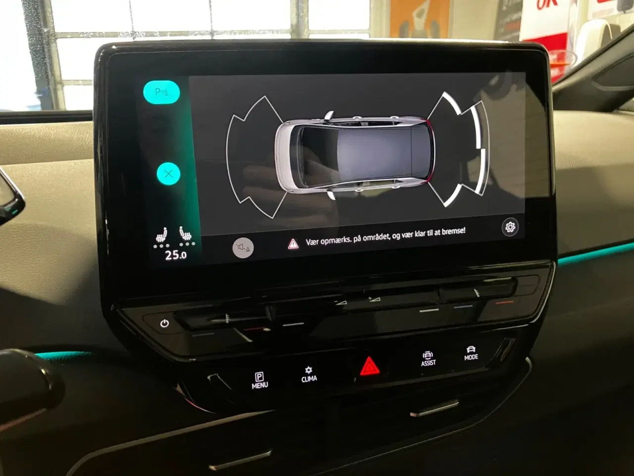 Billede 12 - VW ID.3 58 Pro Life