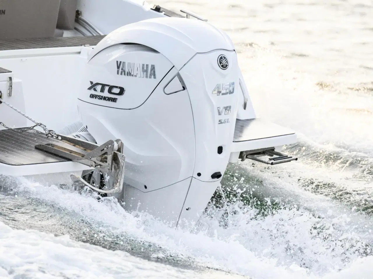 Billede 6 - Yamaha XF450XSA