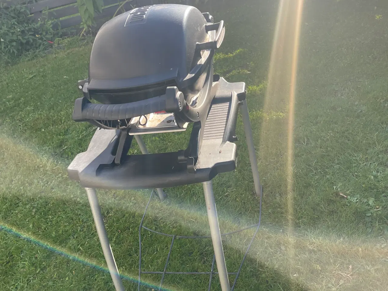 Billede 4 - Weber gasgrill 