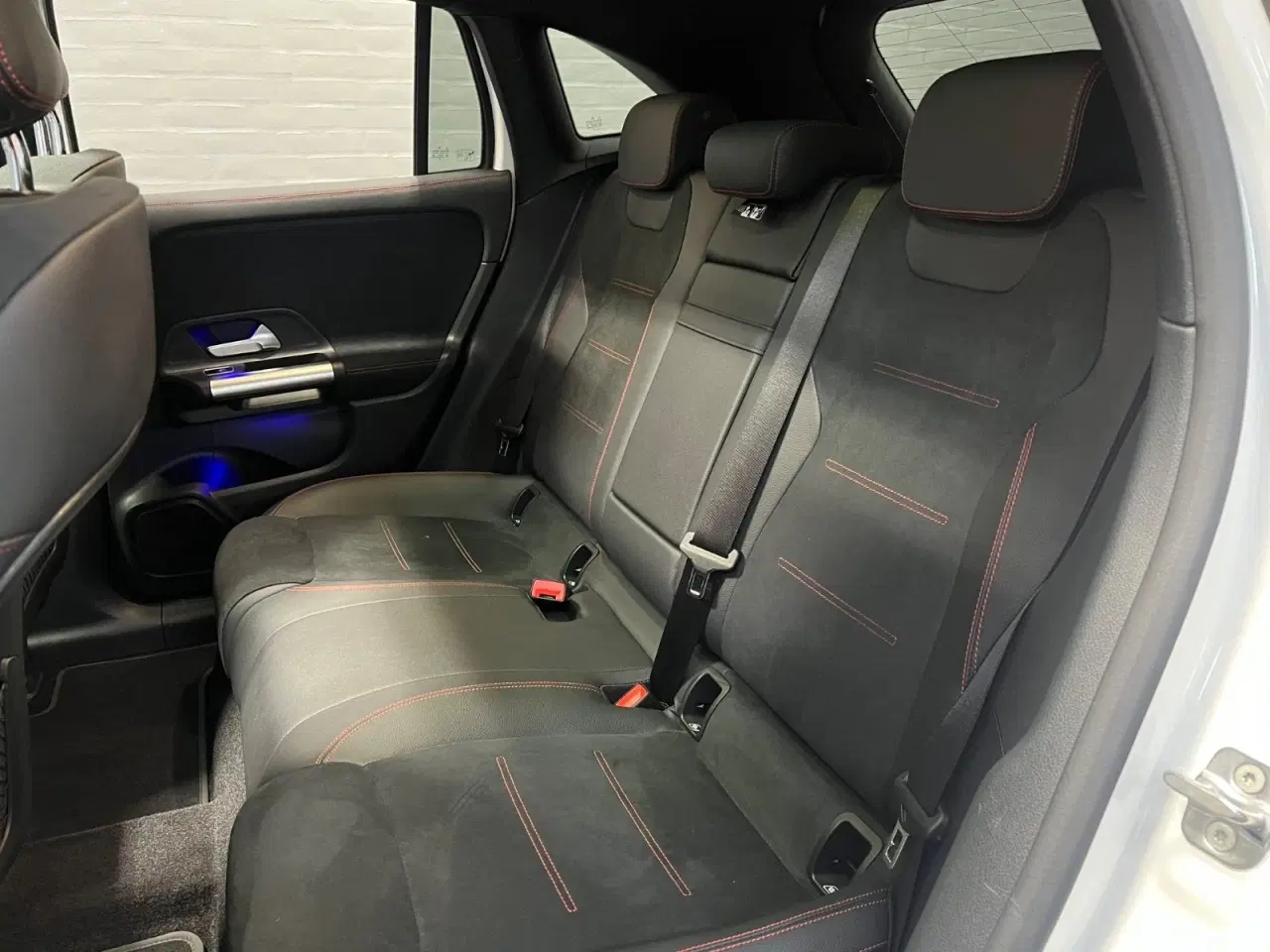 Billede 13 - Mercedes EQA250  AMG Line