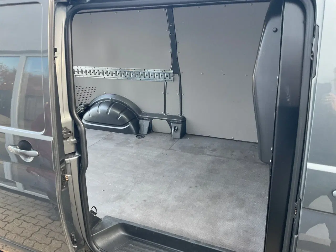Billede 13 - VW Transporter 2,0 TDi 150 Autotransporter DSG