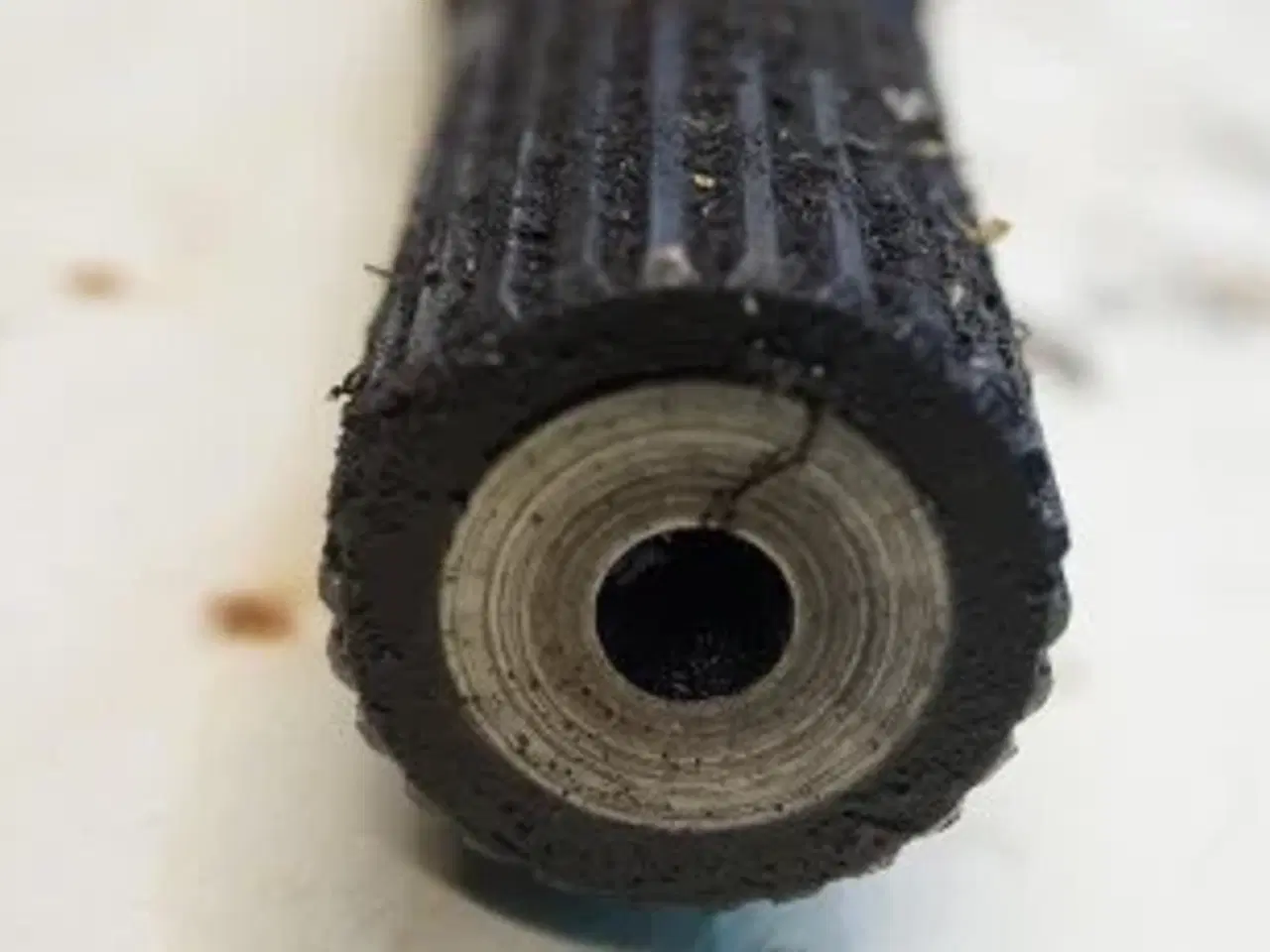 Billede 9 - Dronningborg D7200 Trækaksel 28751315