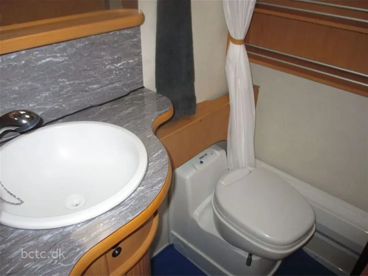 Billede 8 - 2008 - Kabe Smaragd XL