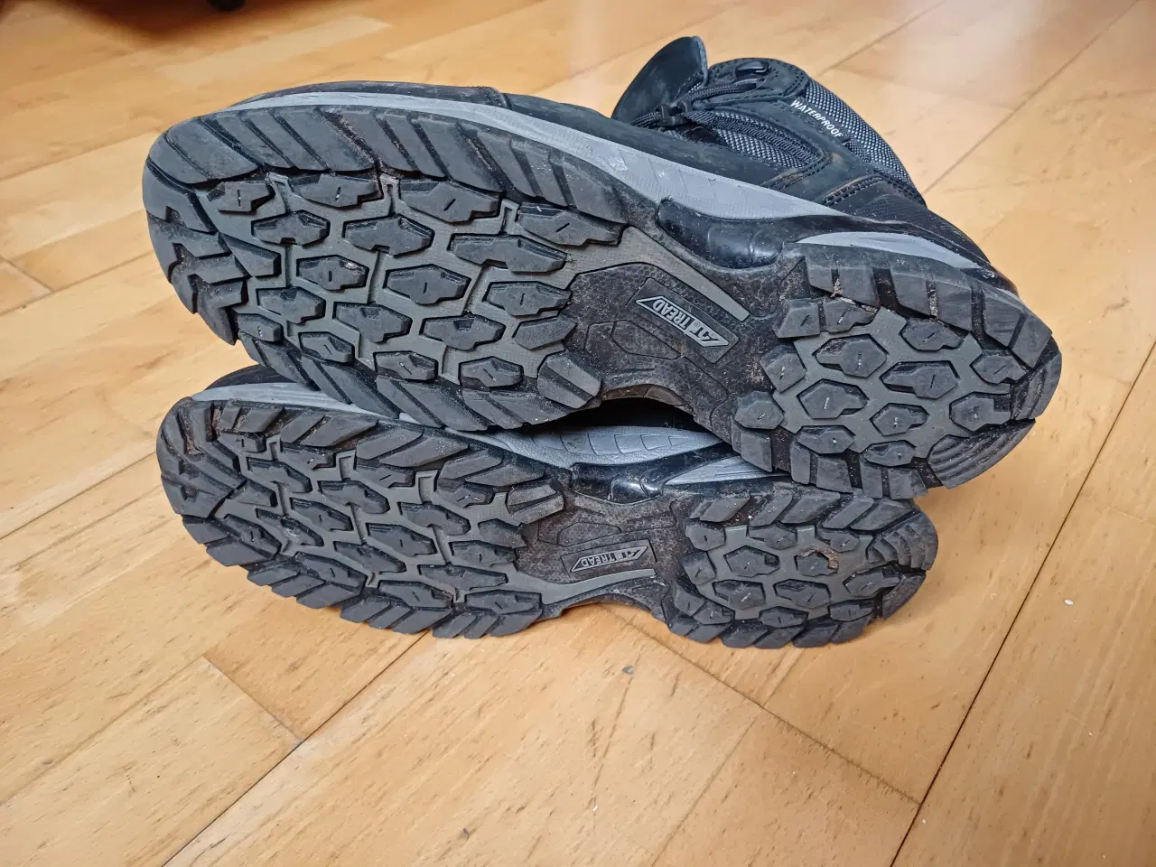 Billede 6 - New Balance - sikkerhedsstøvler