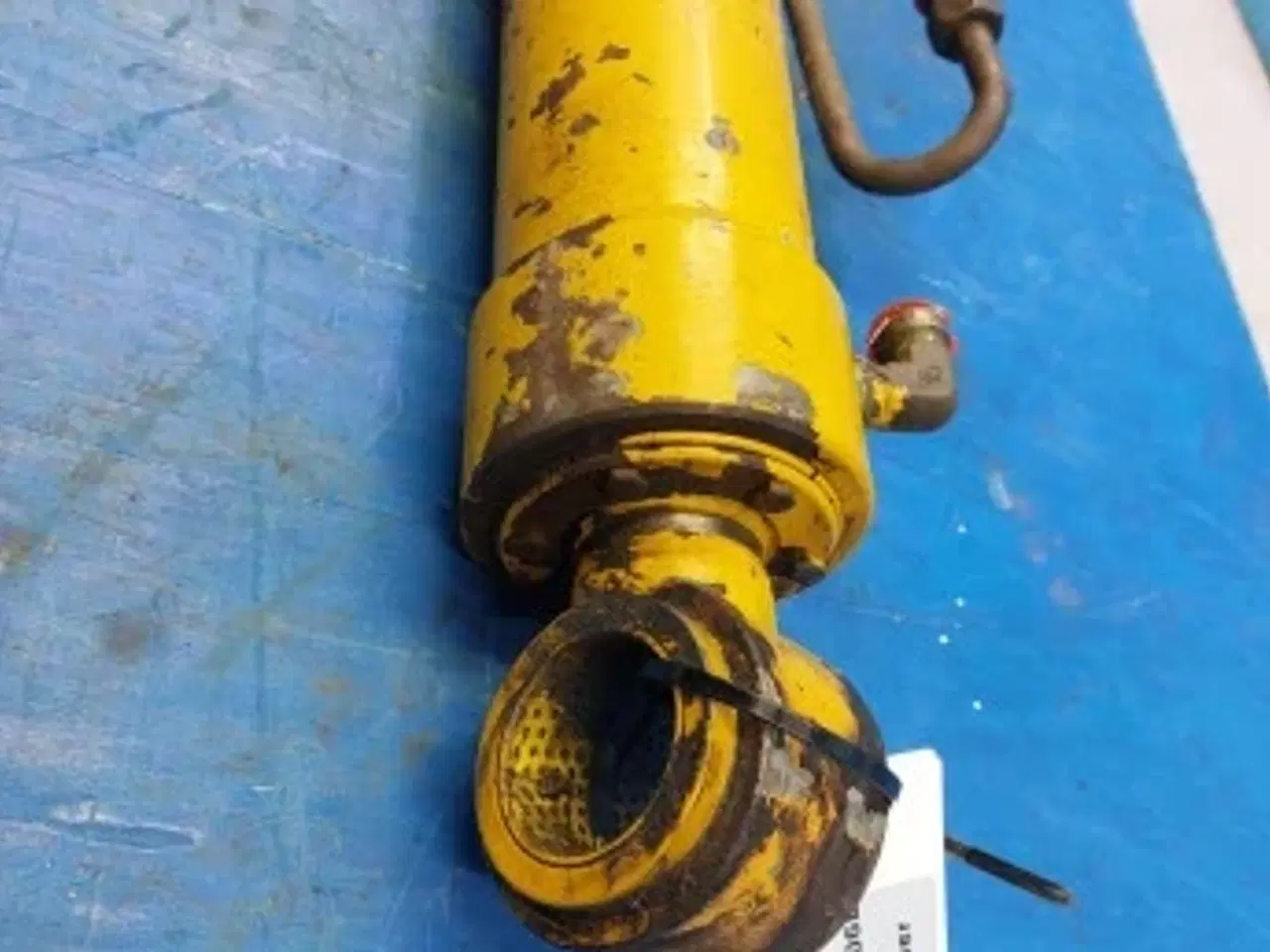 Billede 4 - Hydrema 906B løftecylinder 401201