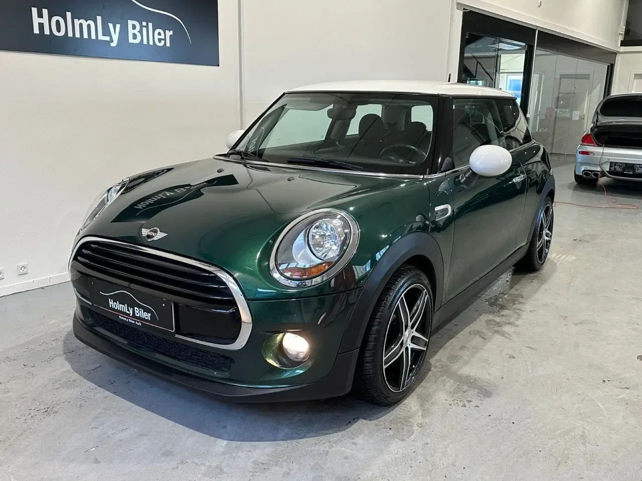 Billede 2 - MINI Cooper 1,5 