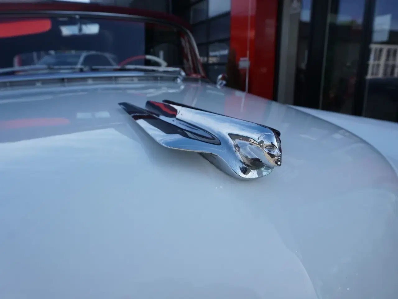 Billede 7 - Cadillac Eldorado 5,4 Convertible aut.