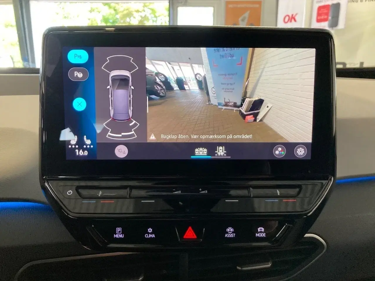 Billede 14 - VW ID.3 77 Pro S