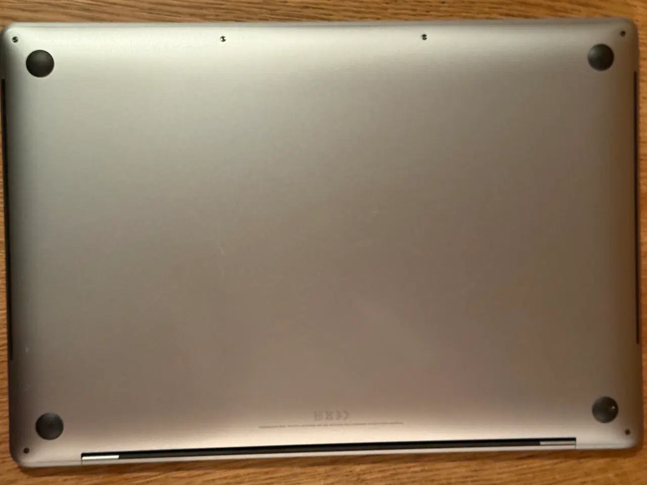 Billede 4 - MacBook Pro 16” i7 2019