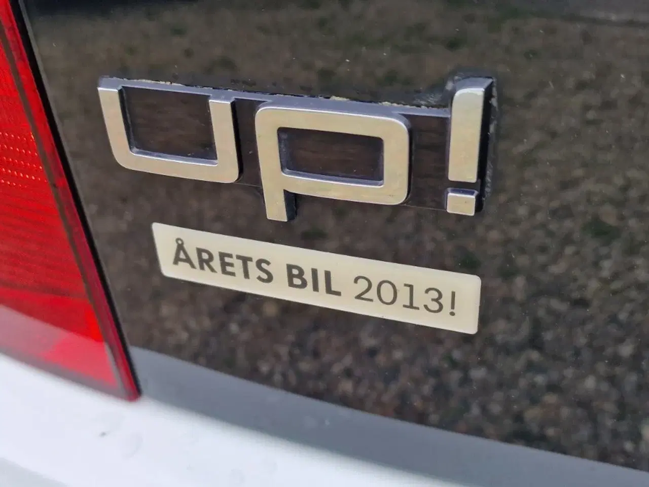 Billede 8 - VW Up! 1,0 60 Cheer Up! BMT