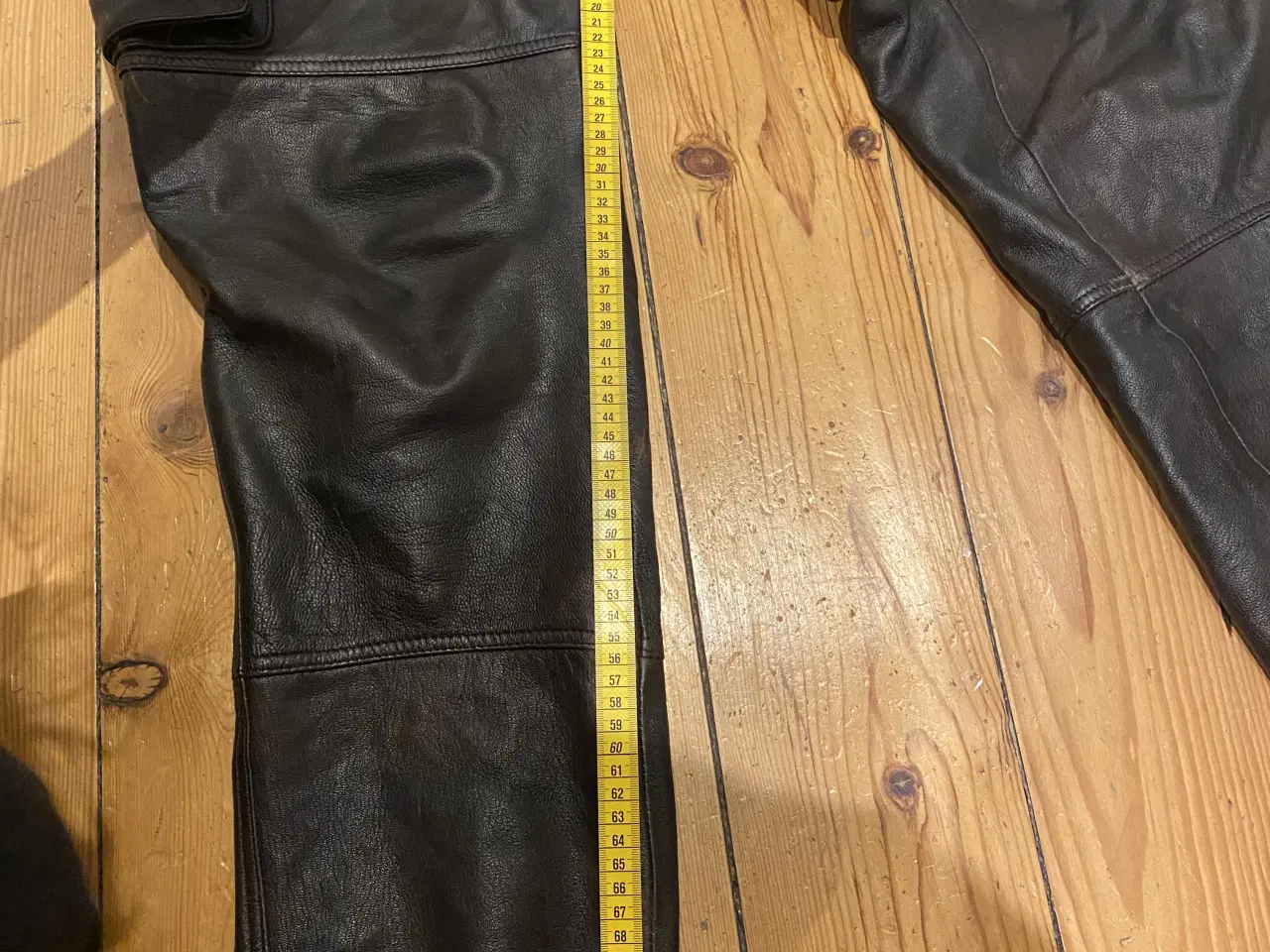 Billede 5 - Bull Hunting troussers - Swedteam str 50