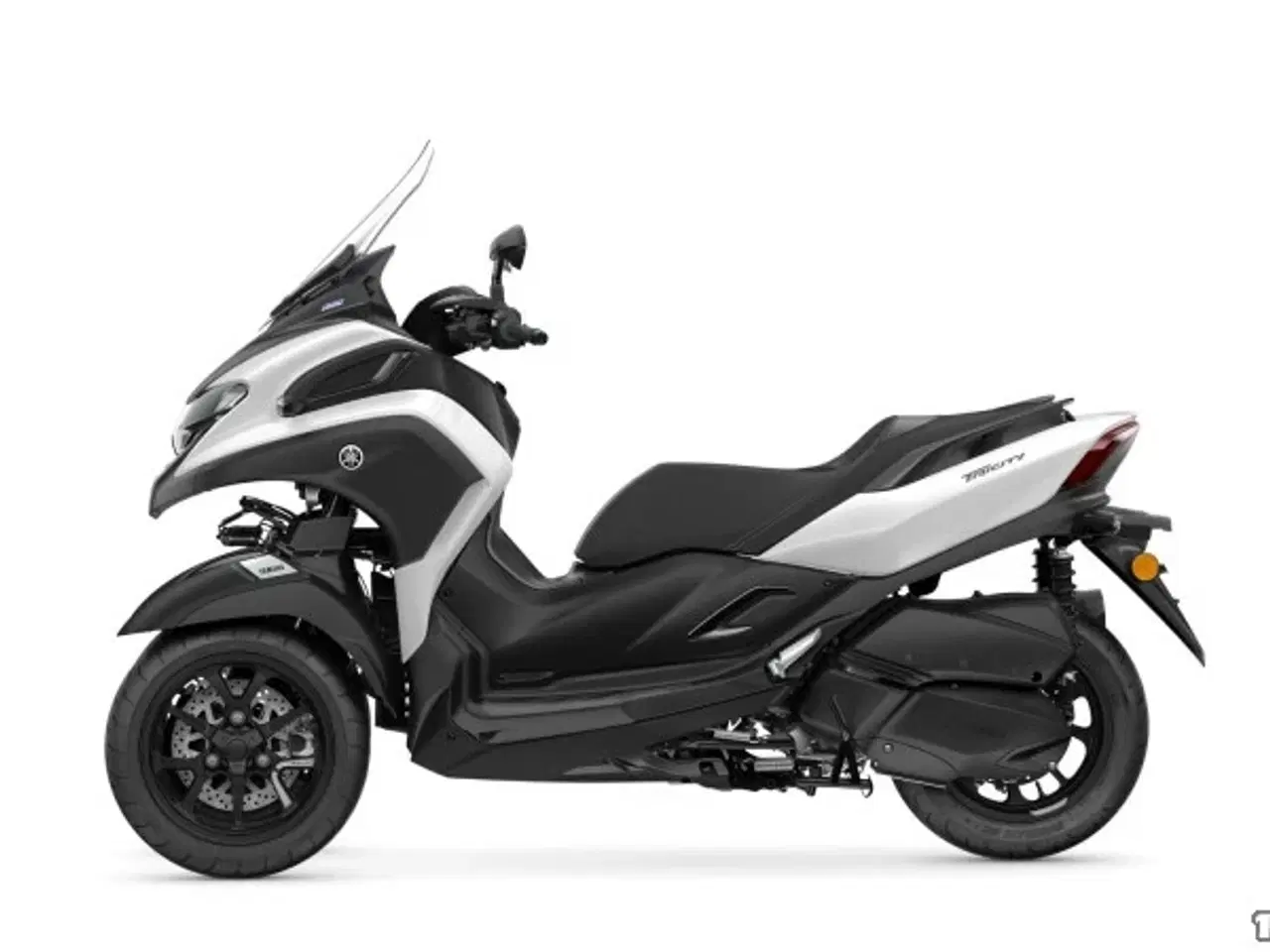 Billede 3 - Yamaha Tricity 300