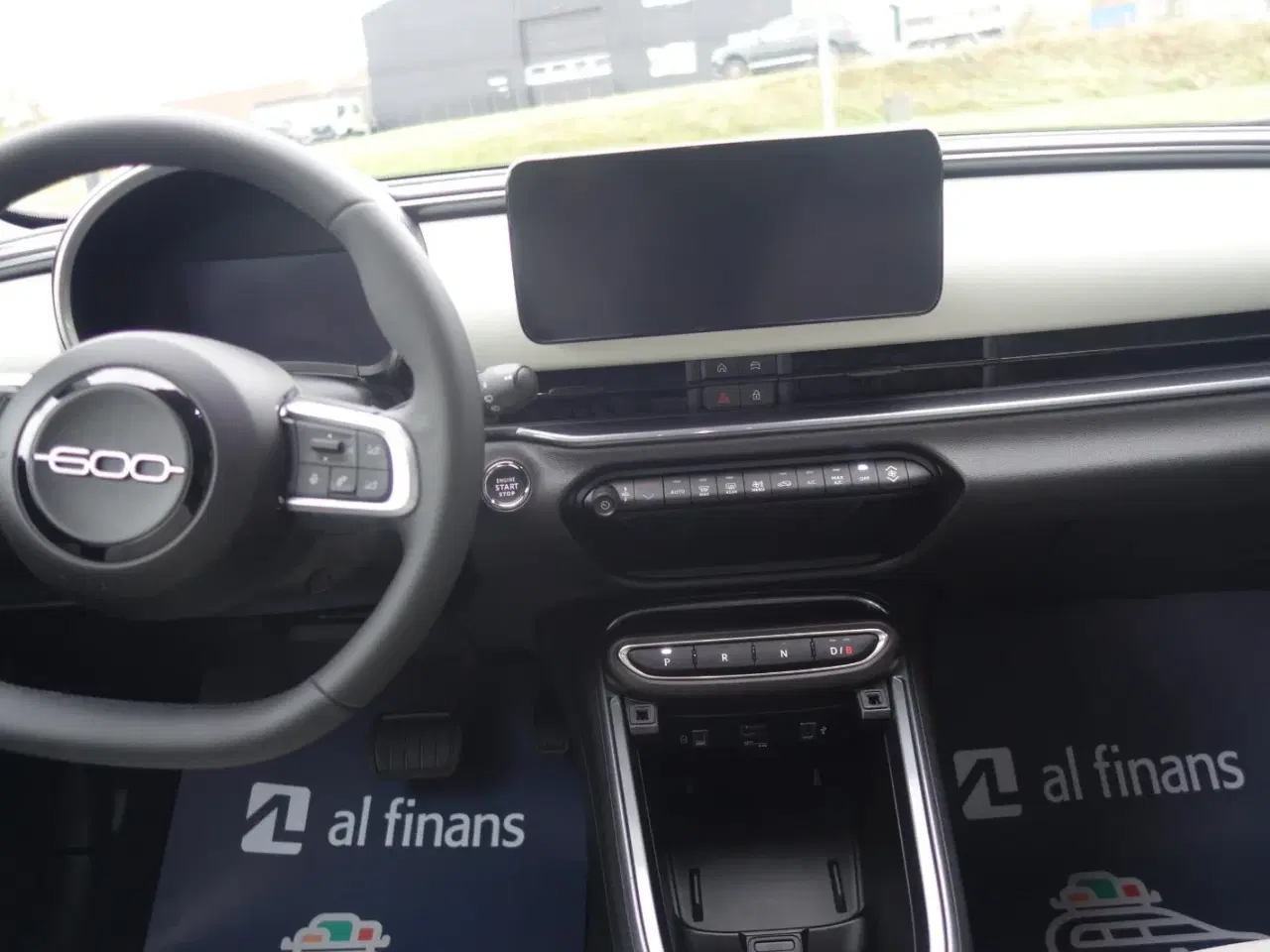 Billede 15 - Fiat 600e 54 la Prima