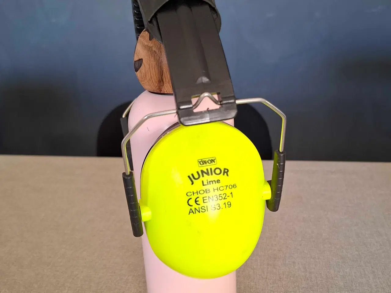 Billede 2 - OX-ON Junior høreværn 