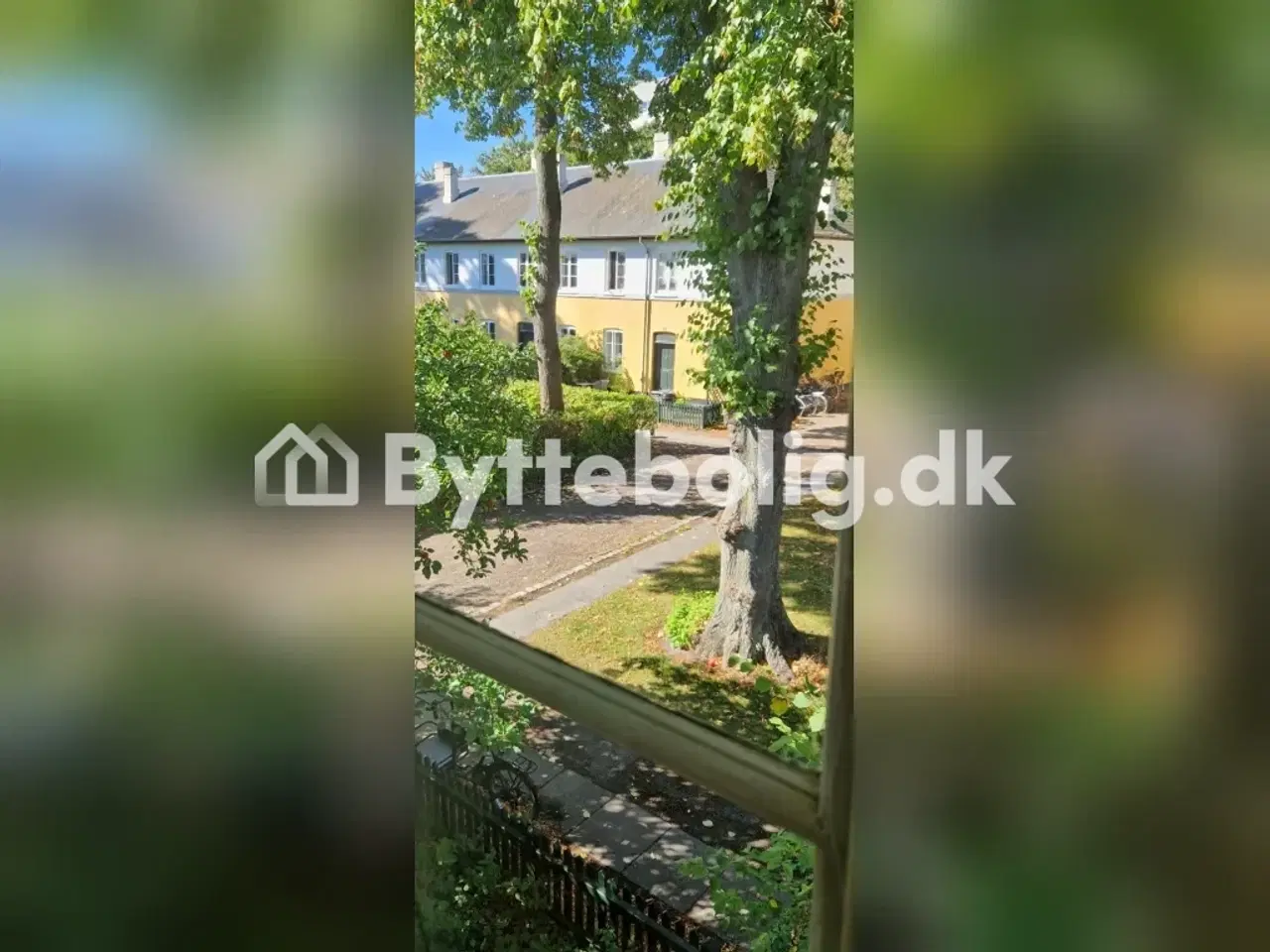 Billede 1 - 1V i Brumleby, Østerbro